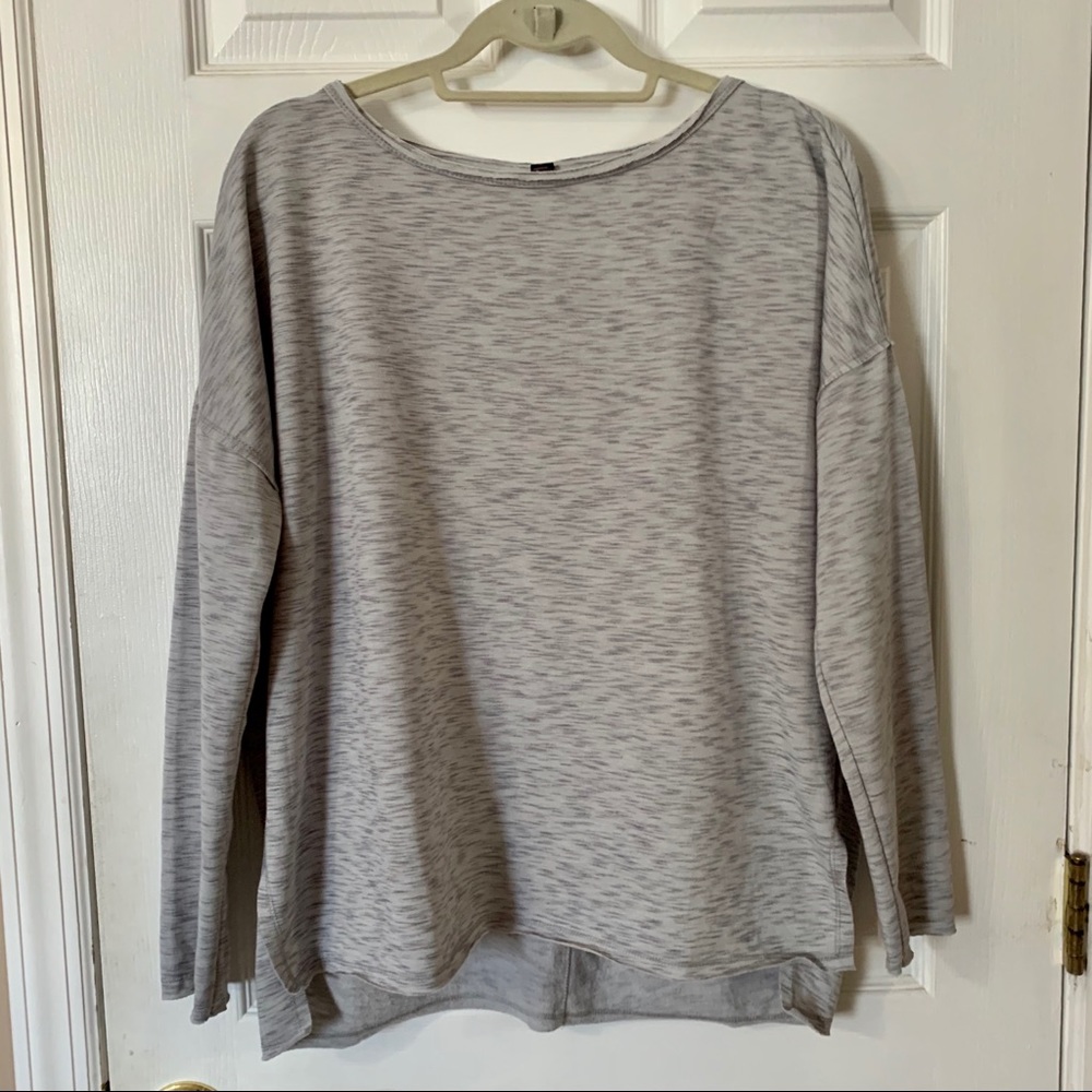 Betsy Johnson Performance Ls Top - Medium - image 2